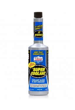 Liquido Super Refrigerante Lucas Oil