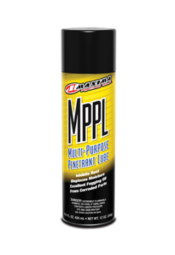 Lubricante Multiproposito MPPL MAXIMA