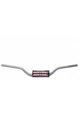 Manubrio RENTHAL FATBAR 604 Tanium