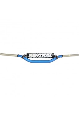 Manubrio RENTHAL TWINWALL 997 Azul