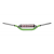 Manubrio RENTHAL TWINWALL 997 Verde