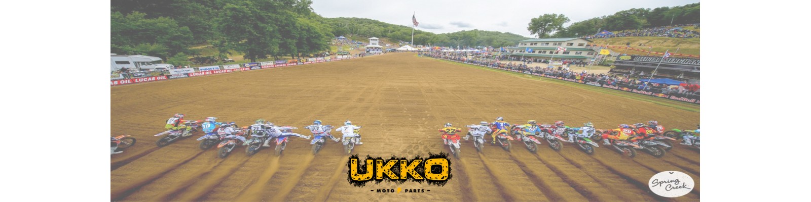 ukko moto parts