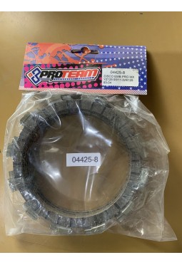 Discos de Embrague PROMX YZ 125 93/11 WR 125 93/04