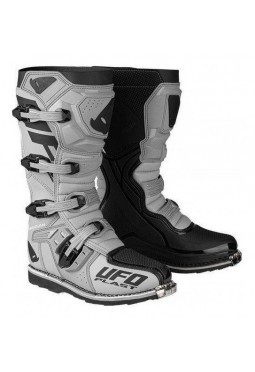 BOTAS UFO OBSIDIAN OFFROAD GRIS