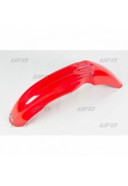 GUARDABARRO DELANTERO HONDA CR 125/250 20002003 CRF450 2002-2003 NEON RED