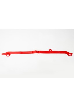 CUBRE HORQUILLON UFO HONDA CRF 250 2010-2013 - CRF 450 2009-2012 ROJO