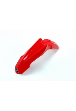 GUARDABARRO DELANTERO CRF 250 14/16 450 13/16 ROJO