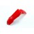 GUARDABARRO DELANTERO CRF 250 14/16 450 13/16 ROJO