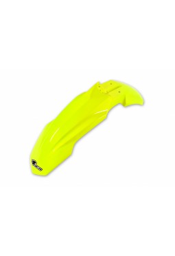 GUARDABARRO DELANTERO HONDA CRF 250 2018-2021 - 450R/RX 2017-2020 FLUO