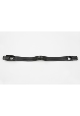 CUBRE HORQUILLON UFO KTM SX 1997-2006  EXC 1997-2007  NEGRO