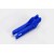 GUIA CADENA UFO YAMAHA YZ 125-250 2009-2021 YZF/WRF 250-450 2007-2021 AZUL