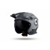 Casco Ufo Sheratan Jet Gris