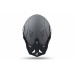 Casco Ufo Sheratan Jet Gris