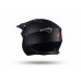 Casco Ufo Sheratan Jet Negro