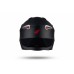 Casco Ufo Sheratan Jet Negro