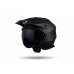 Casco Ufo Sheratan Jet Negro