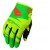 GUANTES HYDRA VERDE NEON