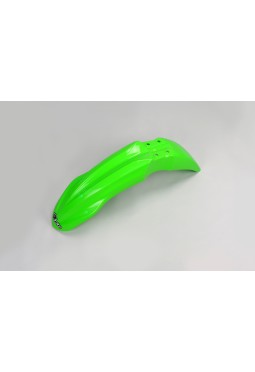 GUARDABARRO DELANTERO KXF 250 2013-2016 KXF450 2013-2015 VERDE